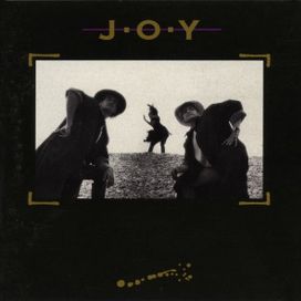 Joy (1989)  - 1989 • Álbum