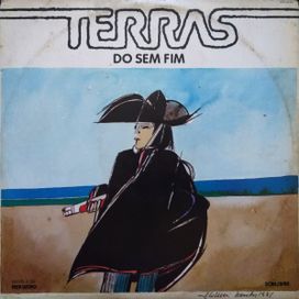 Terras do Sem-Fim - 1981 • Álbum