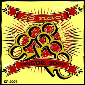 Desde 2000 - 2007 • Álbum
