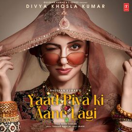 Yaad Piya Ki Aane Lagi - 2020 • Sencillo/EP