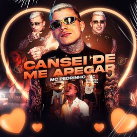 Cansei de Me Apagar - 2021 • Sencillo/EP