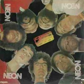 Neon - 1982 • Álbum
