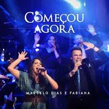 Começou Agora - 2018 • Single/EP