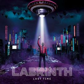 Last Time - 2012 • Sencillo/EP