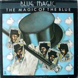 The Magic Of The Blue - 1974 • Álbum