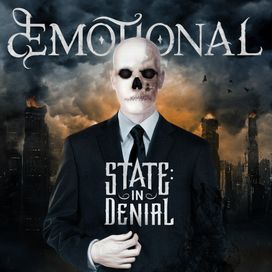 State: In Denial - Demotional