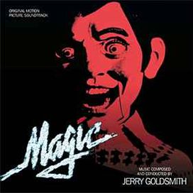 Magic - 1978 • Álbum