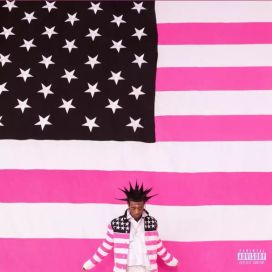 Pink Tape - 2023 • Álbum