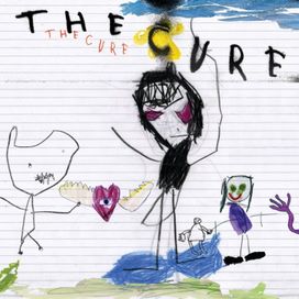 The Cure - 2004 • Álbum