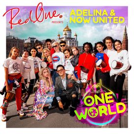One World - 2018 • Single/EP
