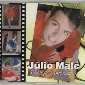 Todas As Bruxas - 1998 • Álbum