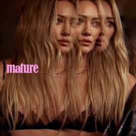Mature - 2025 • Single/EP