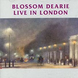 Live In London (Volume 1) - 2002 • Álbum