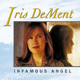 Infamous Angel - 1992 • Álbum