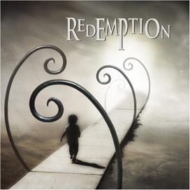 Redemption  - 2003 • Álbum