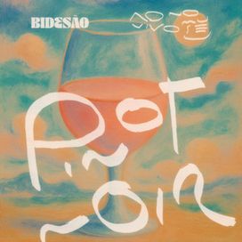 Pinot Noir (Ao Vivo no Museu) - 2025 • Single/EP