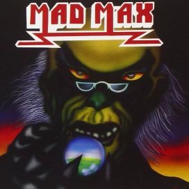 Mad Max - 1982 • Álbum