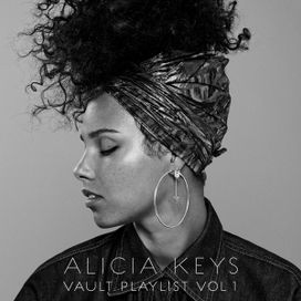 Vault Vol. 1 - 2017 • Single/EP