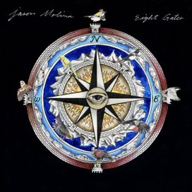 Eight Gates - 2020 • Álbum