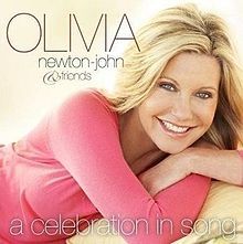 A Celebration in Song - 2008 • Álbum