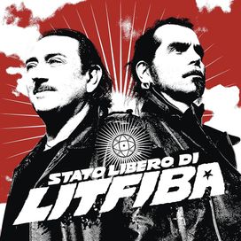 Stato Libero Di Litfiba - 2010 • Álbum