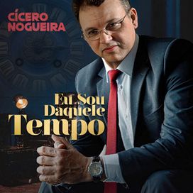 Eu Sou Daquele Tempo - 2025 • Single/EP