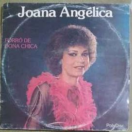 Forro de Dona Chica - 1984 • Álbum