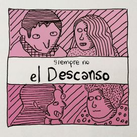 el descanso - 2026 • Single/EP