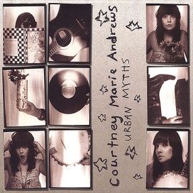 Urban Myths - 2008 • Álbum