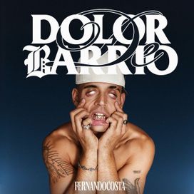 DOLOR DE BARRIO - 2025 • Álbum