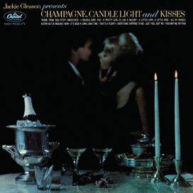 Champagne, Candlelight And Kisses - 1963 • Álbum