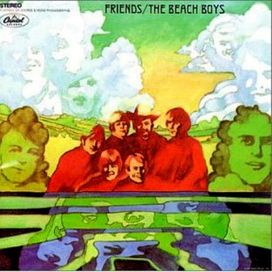 Friends - 1968 • Álbum