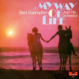 My Way Of Life - 1968 • Álbum