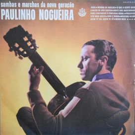 Sambas e Marchas da Nova Geração - 1967 • Álbum