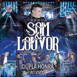 Dupla Honra (Ao Vivo) - 2016 • Álbum
