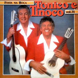 Festa Na Roça - 1987 • Álbum