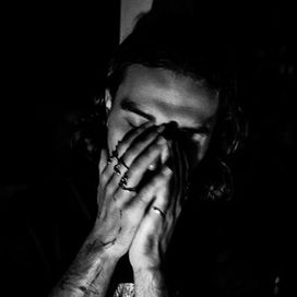 DON'T LET ME EAT YOUR HEART - 2026 • Sencillo/EP