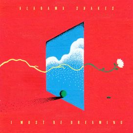 I Must Be Dreaming - 2026 • Álbum