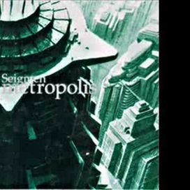 Metropolis - 1995 • Álbum