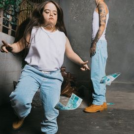 Tão Jovens (part. Leviano, Orochi e Borges) - 2024 • Single/EP