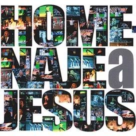 Homenaje A Jesus - 2000 • Álbum