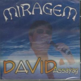 Miragem - 1999 • Álbum