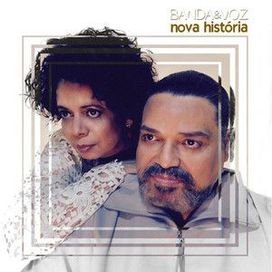 Nova História (part. Natalia Glaucia) - 2020 • Single/EP