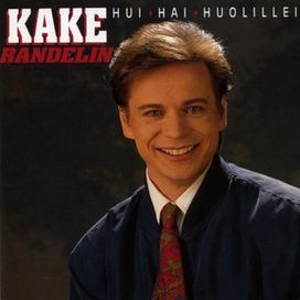 Hui Hai Huolillein - 1992 • Álbum