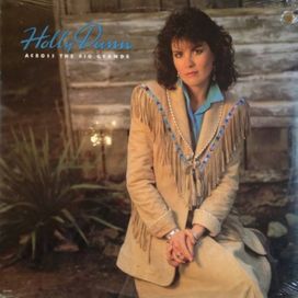 Across The Rio Grande - 1988 • Álbum