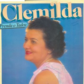Prenda o Tadeu - 1985 • Álbum