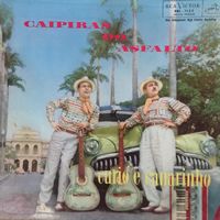 Caipiras do Asfalto - 1959 • Álbum