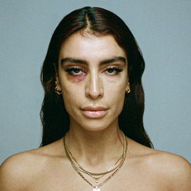 Shabrang - 2020 • Álbum