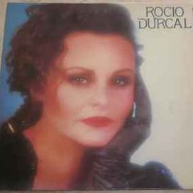 Rocio Durcal (1987) - 1987 • Álbum