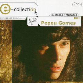 E-Collection - 2001 • Álbum